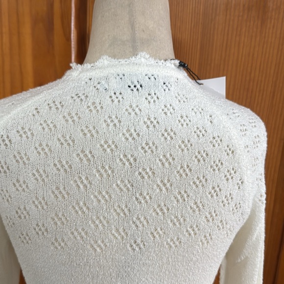 Rumored “Vermont” Knit Mini Dress - Picture 9 of 12